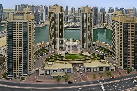 Apartment in Dubai Marina, Dubai 3 bedrooms, 164 sq.m. № 24010 - photo 6