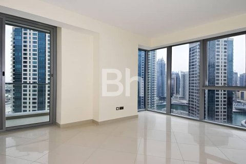 Apartment in Dubai Marina, Dubai 3 bedrooms, 164 sq.m. № 24010 - photo 13