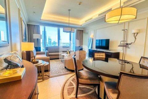 Apartamento en Downtown Dubai (Downtown Burj Dubai), Dubai, 2 dormitorios, 135 m², № 24033 - foto 10