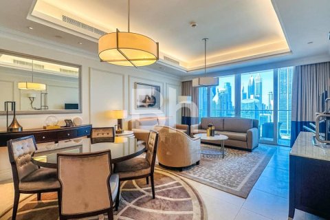 Apartamento en Downtown Dubai (Downtown Burj Dubai), Dubai, 2 dormitorios, 135 m², № 24033 - foto 1