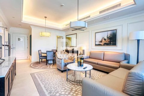 Apartamento en Downtown Dubai (Downtown Burj Dubai), Dubai, 2 dormitorios, 135 m², № 24033 - foto 11