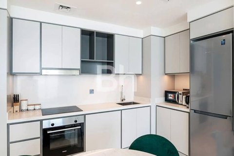 Appartement à Dubai Harbour, Dubai, 1 chambre, 74 m², № 24012 - photo 5