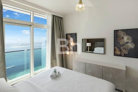 Appartement à Dubai Harbour, Dubai, 1 chambre, 74 m², № 24012 - photo 7