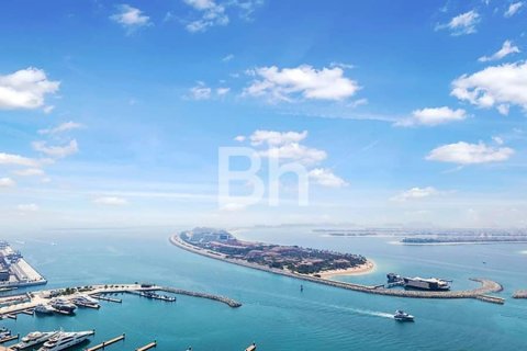 Appartement à Dubai Harbour, Dubai, 1 chambre, 74 m², № 24012 - photo 6
