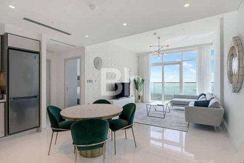 Appartement à Dubai Harbour, Dubai, 1 chambre, 74 m², № 24012 - photo 1