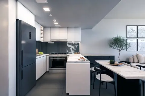 Купить квартиру в Dubai Production City (IMPZ), Дубай: 2 спальни, 107м², № 68243 - фото 6