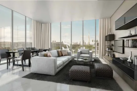 Apartment in Park Heights, Dubai Hills Estate, Dubai 3 bedrooms, 298 sq.m. № 68246 - photo 4