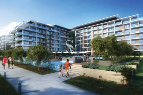 Apartment in Park Heights, Dubai Hills Estate, Dubai 3 bedrooms, 298 sq.m. № 68246 - photo 3