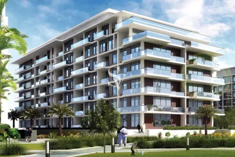 Apartment in Park Heights, Dubai Hills Estate, Dubai 3 bedrooms, 298 sq.m. № 68246 - photo 8