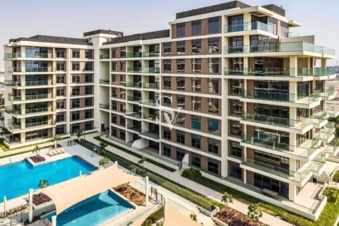 Apartment in Park Heights, Dubai Hills Estate, Dubai 3 bedrooms, 298 sq.m. № 68246 - photo 9
