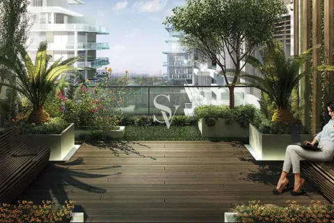 Apartment in Park Heights, Dubai Hills Estate, Dubai 3 bedrooms, 298 sq.m. № 68246 - photo 1