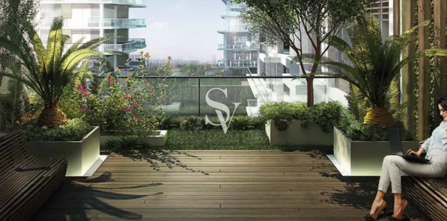 Apartment in Park Heights, Dubai Hills Estate, Dubai 3 bedrooms, 298 sq.m. № 68246