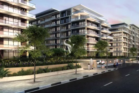 Apartment in Park Heights, Dubai Hills Estate, Dubai 3 bedrooms, 298 sq.m. № 68246 - photo 2