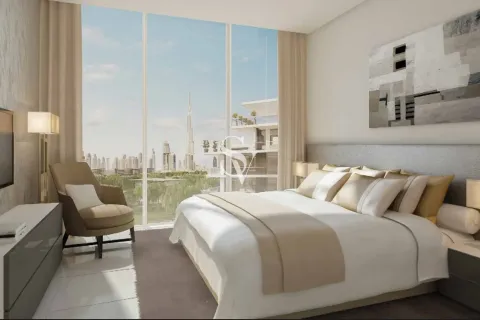 Apartment in Park Heights, Dubai Hills Estate, Dubai 3 bedrooms, 298 sq.m. № 68246 - photo 7