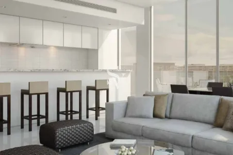 Apartment in Park Heights, Dubai Hills Estate, Dubai 4 bedrooms, 344 sq.m. № 68245 - photo 7