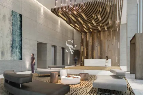 Apartment in Park Heights, Dubai Hills Estate, Dubai 4 bedrooms, 344 sq.m. № 68245 - photo 6