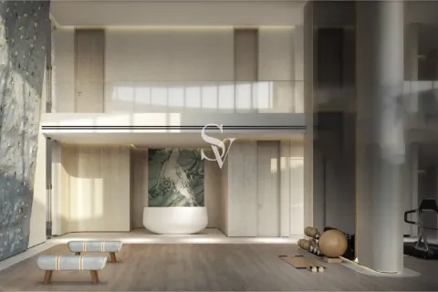 Apartment in Dubai Science Park, Dubai 3 bedrooms, 218 sq.m. № 68248 - photo 9