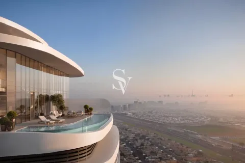 Apartment in Dubai Science Park, Dubai 3 bedrooms, 218 sq.m. № 68248 - photo 20