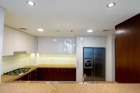 Appartement à Downtown Dubai (Downtown Burj Dubai), Dubai, 2 chambres, 135 m², № 68244 - photo 2