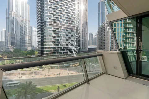 Appartement à Downtown Dubai (Downtown Burj Dubai), Dubai, 2 chambres, 135 m², № 68244 - photo 15
