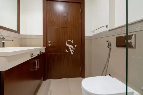 Appartement à Downtown Dubai (Downtown Burj Dubai), Dubai, 2 chambres, 135 m², № 68244 - photo 9