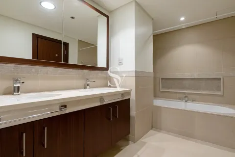 Appartement à Downtown Dubai (Downtown Burj Dubai), Dubai, 2 chambres, 135 m², № 68244 - photo 14