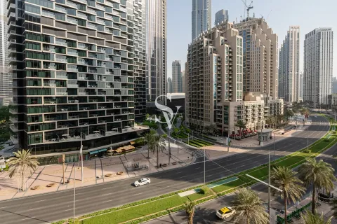 Appartement à Downtown Dubai (Downtown Burj Dubai), Dubai, 2 chambres, 135 m², № 68244 - photo 17