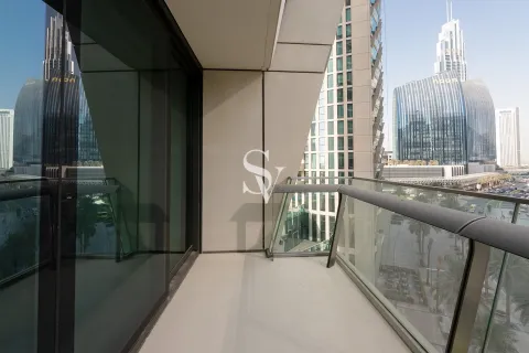 Appartement à Downtown Dubai (Downtown Burj Dubai), Dubai, 2 chambres, 135 m², № 68244 - photo 5