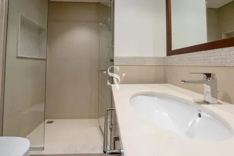 Appartement à Downtown Dubai (Downtown Burj Dubai), Dubai, 2 chambres, 135 m², № 68244 - photo 10