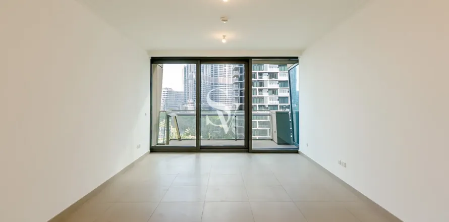 Appartement à Downtown Dubai (Downtown Burj Dubai), Dubai, 2 chambres, 135 m², № 68244