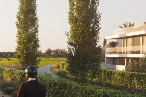 Villa en Dubai Investment Park, Dubai, 5 dormitorios, 1054 m², № 68249 - foto 5