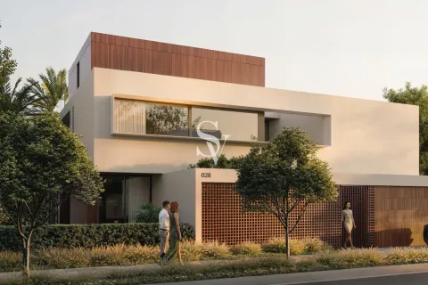 Villa en Dubai Investment Park, Dubai, 5 dormitorios, 1054 m², № 68249 - foto 18