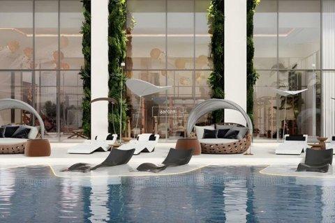 Apartment in Dubai Marina, Dubai 1 bedroom, 105.1 sq.m. № 42772 - photo 14