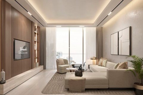 Apartment in Dubai Marina, Dubai 1 bedroom, 105.1 sq.m. № 42772 - photo 8