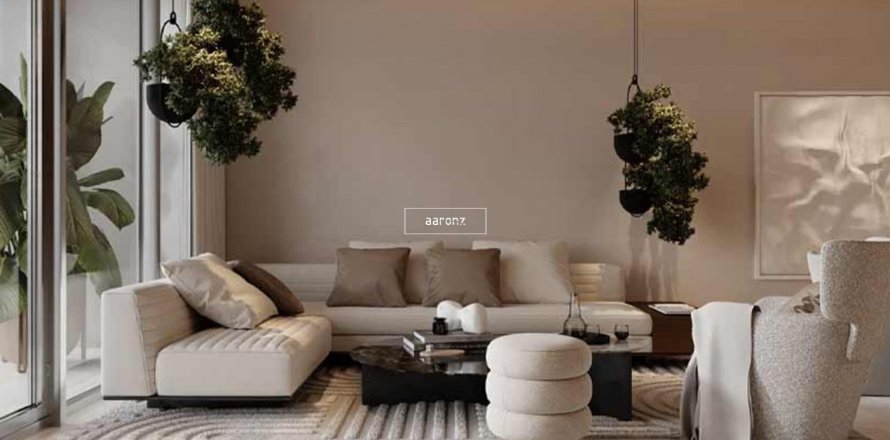 Apartment in Dubai Marina, Dubai 1 bedroom, 105.1 sq.m. № 42772