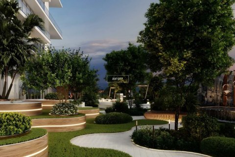 Apartment in Dubai Marina, Dubai 1 bedroom, 105.1 sq.m. № 42772 - photo 15
