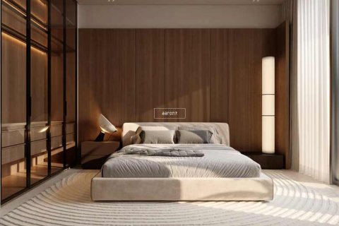 Apartment in Dubai Marina, Dubai 1 bedroom, 105.1 sq.m. № 42772 - photo 6