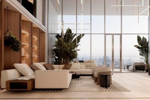 Apartment in Dubai Marina, Dubai 1 bedroom, 105.1 sq.m. № 42772 - photo 3