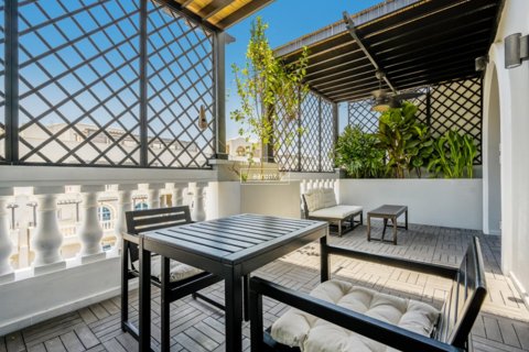 Apartamento en Jumeirah Village Circle, Dubai, 1 dormitorio, 77.1 m², № 42770 - foto 11
