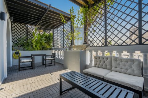 Apartamento en Jumeirah Village Circle, Dubai, 1 dormitorio, 77.1 m², № 42770 - foto 12