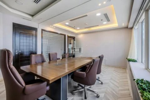 Office in Business Bay, Dubai 124.5 sq.m. № 42784 - photo 2