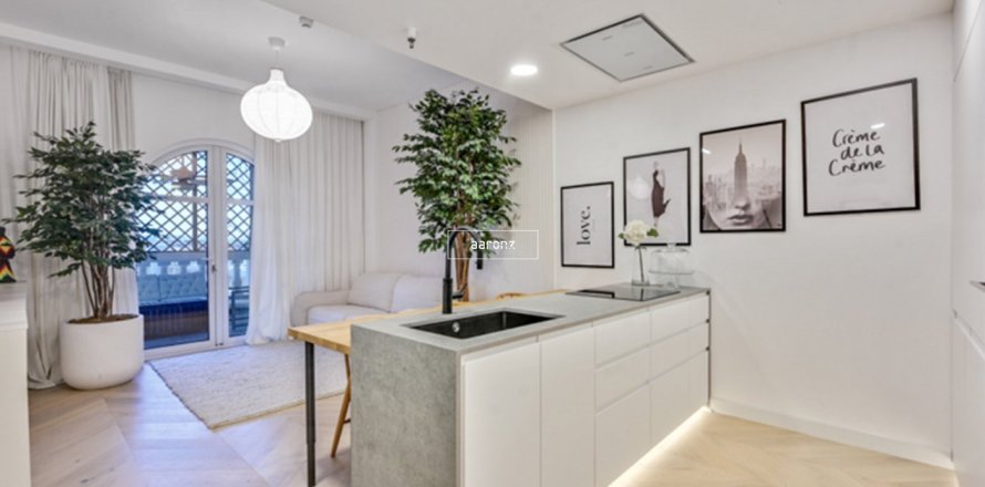 Apartamento en Jumeirah Village Circle, Dubai, 2 dormitorios, 108 m², № 42771