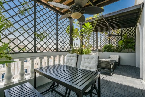 Apartamento en Jumeirah Village Circle, Dubai, 2 dormitorios, 108 m², № 42771 - foto 16