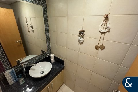 Apartment in Shoreline Apartments, Palm Jumeirah, Dubai 2 bedrooms, 144 sq.m. № 78916 - photo 13