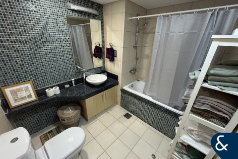 Apartment in Shoreline Apartments, Palm Jumeirah, Dubai 2 bedrooms, 144 sq.m. № 78916 - photo 9