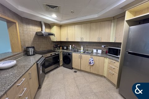 Apartment in Shoreline Apartments, Palm Jumeirah, Dubai 2 bedrooms, 144 sq.m. № 78916 - photo 3