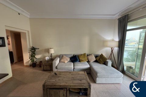 Apartment in Shoreline Apartments, Palm Jumeirah, Dubai 2 bedrooms, 144 sq.m. № 78916 - photo 5