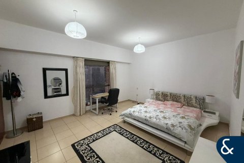 شقة في Sadaf 7, مساكن شاطئ جميرا, دبي 1غرف نوم, 113 م² رقم 78917 - صورة 5