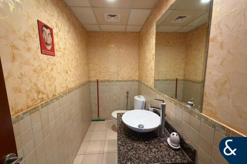 شقة في Sadaf 7, مساكن شاطئ جميرا, دبي 1غرف نوم, 113 م² رقم 78917 - صورة 6