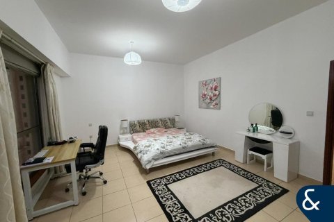 شقة في Sadaf 7, مساكن شاطئ جميرا, دبي 1غرف نوم, 113 م² رقم 78917 - صورة 10